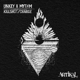 Killshot / Charge, by Unkey x MYTHM