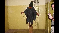 Jury awards $42 million to 3 Iraqis tortured in Abu Ghraib prison 20 years ago, holding US military contractor responsible