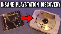 The Hidden Secrets of Alien Resurrection on the PS1 [MVG]