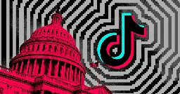 How the House revived the TikTok ban bill before most of us noticed