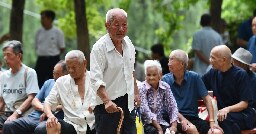 China to raise retirement age for first time in decades as demographic crisis looms