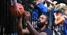 NBA Rumors: DeAndre Jordan, Nuggets Agree to 1-year, $3.6M Contract in Free Agency