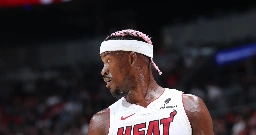 NBA Rumors: Jimmy Butler Wants Trade from Heat amid Comments About Getting 'Joy' Back