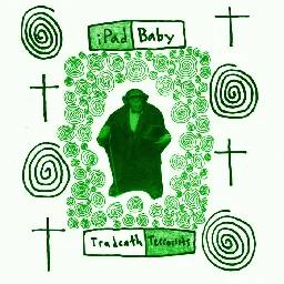 TradCath Terrorists, by iPad Baby