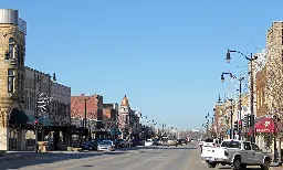 Arkansas City, Kansas - Wikipedia