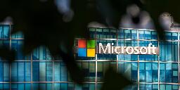 Microsoft Launches Fresh Cybersecurity Strategy After New Attacks