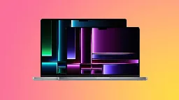 Apple to Launch 14-Inch and 16-Inch MacBook Pro Models With More Power-Efficient Displays This Year, Claims Report