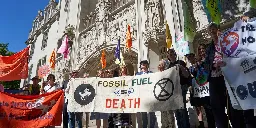 Landmark UK Supreme Court Ruling 'Slams Brakes' on New Fossil Fuel Projects | Common Dreams