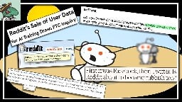 How Reddit Is Repeating The History Of The Site It Killed.