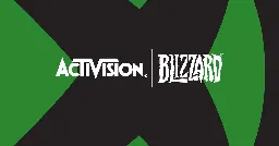 Microsoft’s Activision Blizzard deal gets preliminary approval from UK regulator