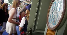 Disney-obsessed couple lose lawsuit to get back into exclusive Club 33