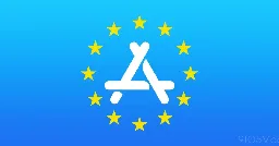 Apple will allow users to download apps directly from a developer’s website, in latest EU App Store rule change - 9to5Mac