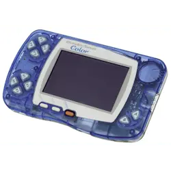 Retro Warriors: Retro Warriors 498 - WonderSwan