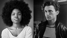 ‘Romeo &amp; Juliet’ Play Starring Tom Holland and Francesca Amewaduh-Rivers Faces ‘Barrage of Racial Abuse,’ Producer Says ‘This Must Stop’