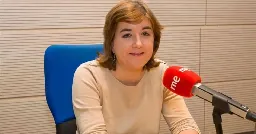 RTVE resuelve in extremis la crisis interna nombrando a Concepción Cascajosa nueva presidenta interina