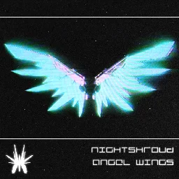 Angel Wings, by nightshroud