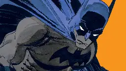Batman: The Last Halloween To Conclude the Long Halloween Trilogy - IGN