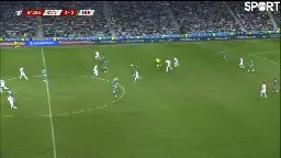 Slovenia [4] - 2 Northern Ireland - Andraz Sporar 56'