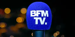 Rodolphe Saadé et CMA CGM s’emparent de BFMTV et RMC