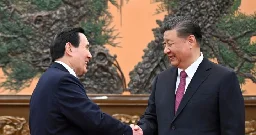 China’s Xi Jinping says ‘no force’ can stop ‘reunion’ with Taiwan - National | Globalnews.ca