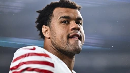 Source: Armstead set to be released by 49ers, become free agent