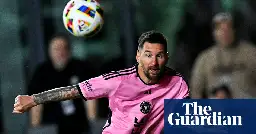 Lionel Messi pulls strings as Inter Miami stroll past Real Salt Lake in MLS opener