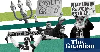 How modern football’s exploitation model brewed fan resentment | Jonathan Wilson