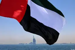 UAE releases 15 Iran prisoners