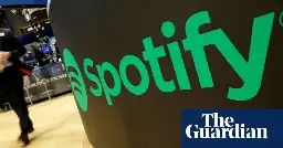 Swedish criminal gangs using fake Spotify streams to launder money