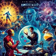 Entropy balance and time travel in the MCU