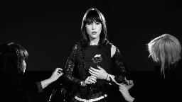 Dum Dum Girls - Coming Down [OFFICIAL VIDEO]