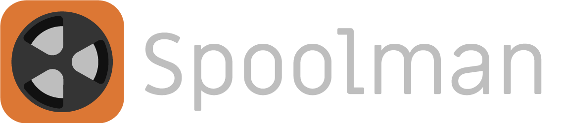 Spoolman Logo