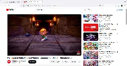 Google disrupted YouTube video playback on Firefox, again - gHacks Tech News