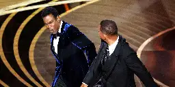 Will Smith's Oscars slap came off as 'a skit' to Jada Pinkett Smith