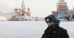 Russia’s fabled war ally ‘General Frost’ turns on Moscow