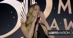 Jennifer Lawrence royally roasts Mike Pence over his support for conversion therapy