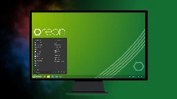Oreon: A Fresh AlmaLinux-Based Distro Designed for Desktop Users