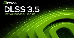 NVIDIA releases DLSS 3.5 SDK, gamers are already swapping DLLs - VideoCardz.com