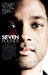 Seven Pounds - scenestamps.com