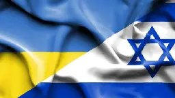 Two Ukrainian women killed in Israel