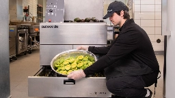 Chipotle Mexican Grill tests robot that can skin avocados