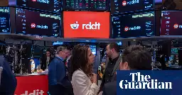 Reddit shares soar after company turns first-ever profit