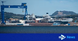 Talks to resume on proposed return of Scotland to mainland Europe ferry link