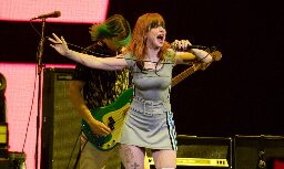 Paramore Rejects Tennessee House Resolution On Band’s Grammy Wins After Singer/Songwriter Allison Russell Snub