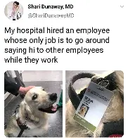 Employee of EVERY Month