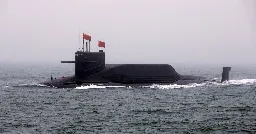 Inside Asia's arms race: China near 'breakthroughs' with nuclear-armed submarines, report says