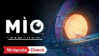 MIO: Memories in Orbit - World Premiere Reveal Trailer – Nintendo Switch