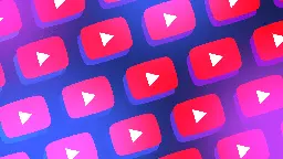 Votre écran d'accueil YouTube risque de changer drastiquement