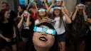 Fake eclipse glasses are hitting the market. Here’s how to tell if you have a pair