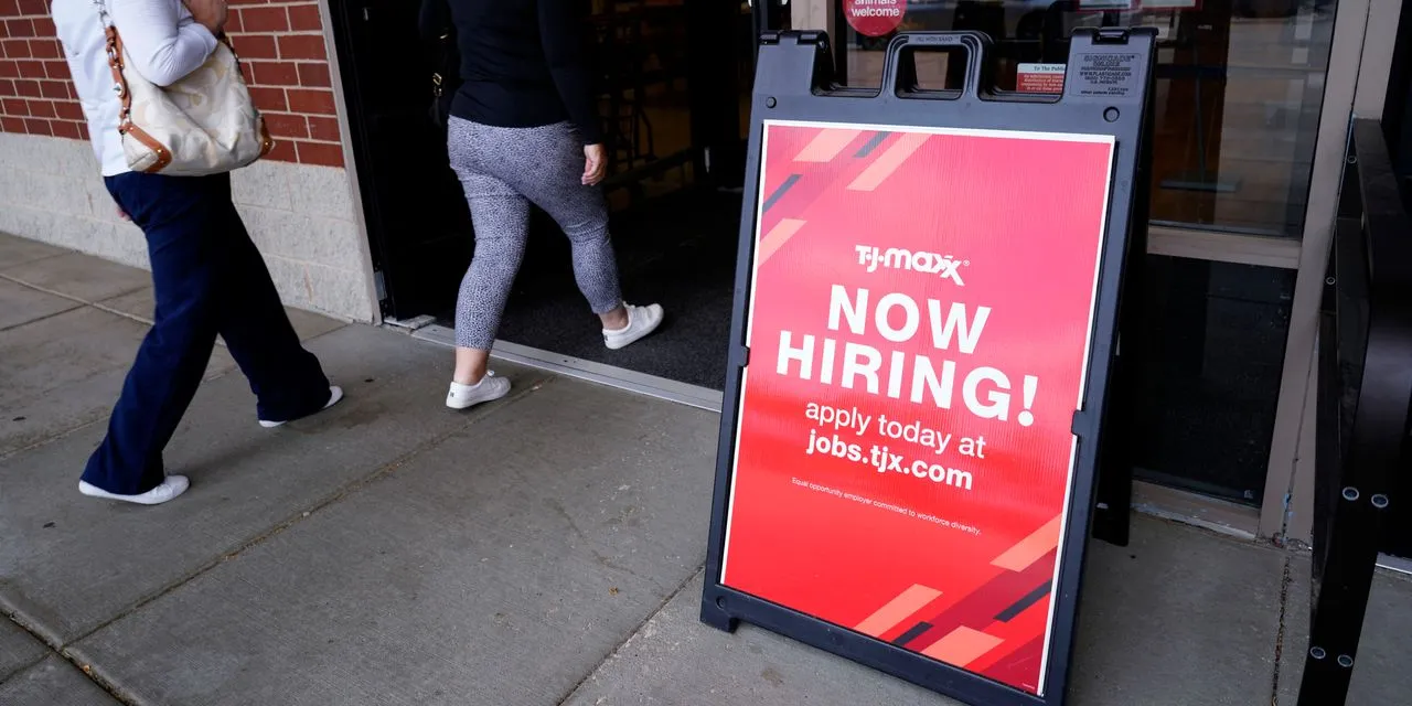 Jobs Market Shows Signs of the Gradual Cooling the Fed Wants